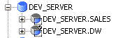 Dev Servers